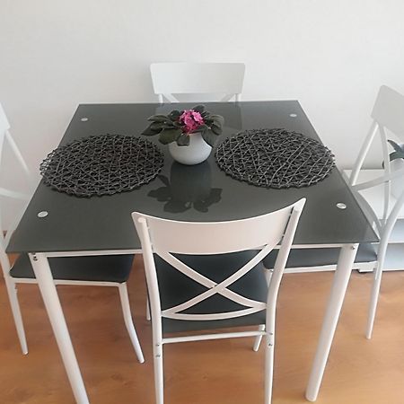 Apartman Franc ザダル エクステリア 写真