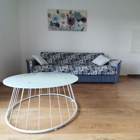 Apartman Franc ザダル エクステリア 写真