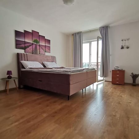 Apartman Franc ザダル エクステリア 写真
