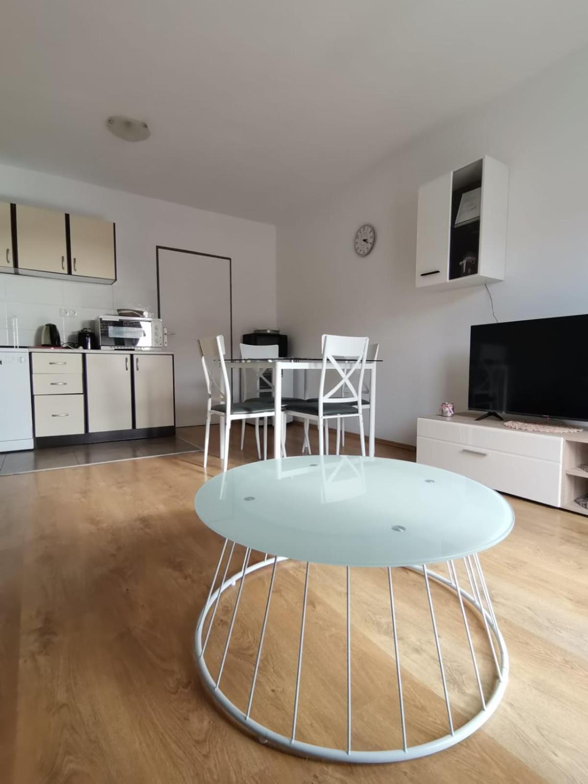 Apartman Franc ザダル エクステリア 写真