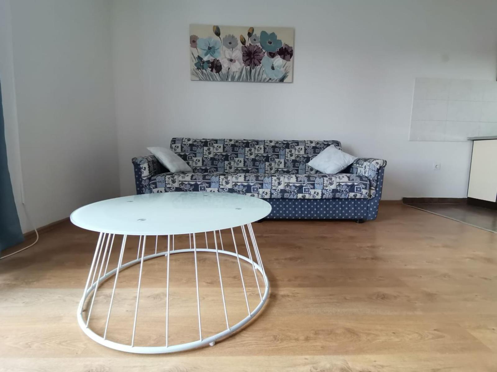 Apartman Franc ザダル エクステリア 写真