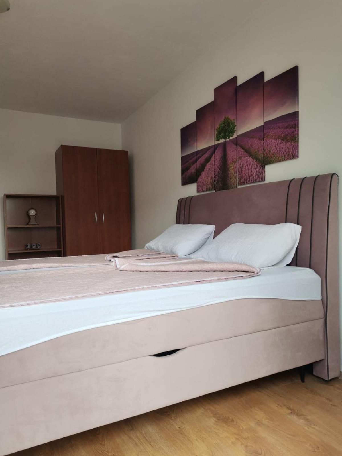 Apartman Franc ザダル エクステリア 写真