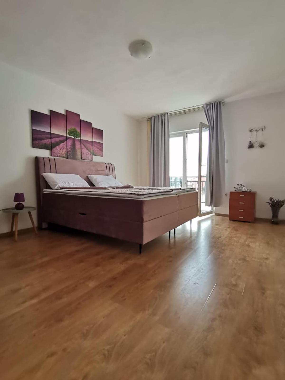 Apartman Franc ザダル エクステリア 写真