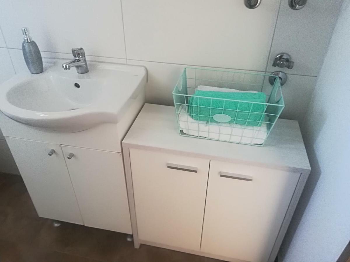 Apartman Franc ザダル エクステリア 写真