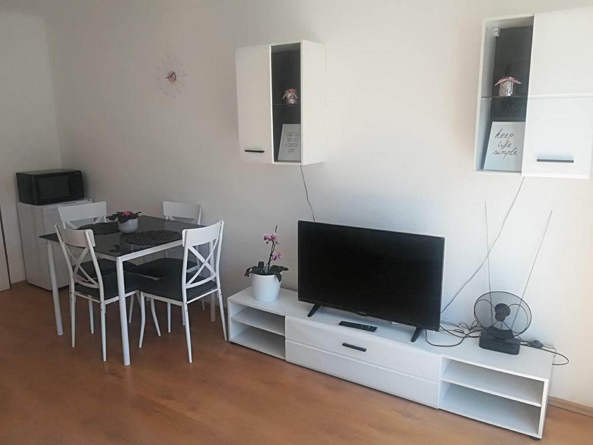 Apartman Franc ザダル エクステリア 写真