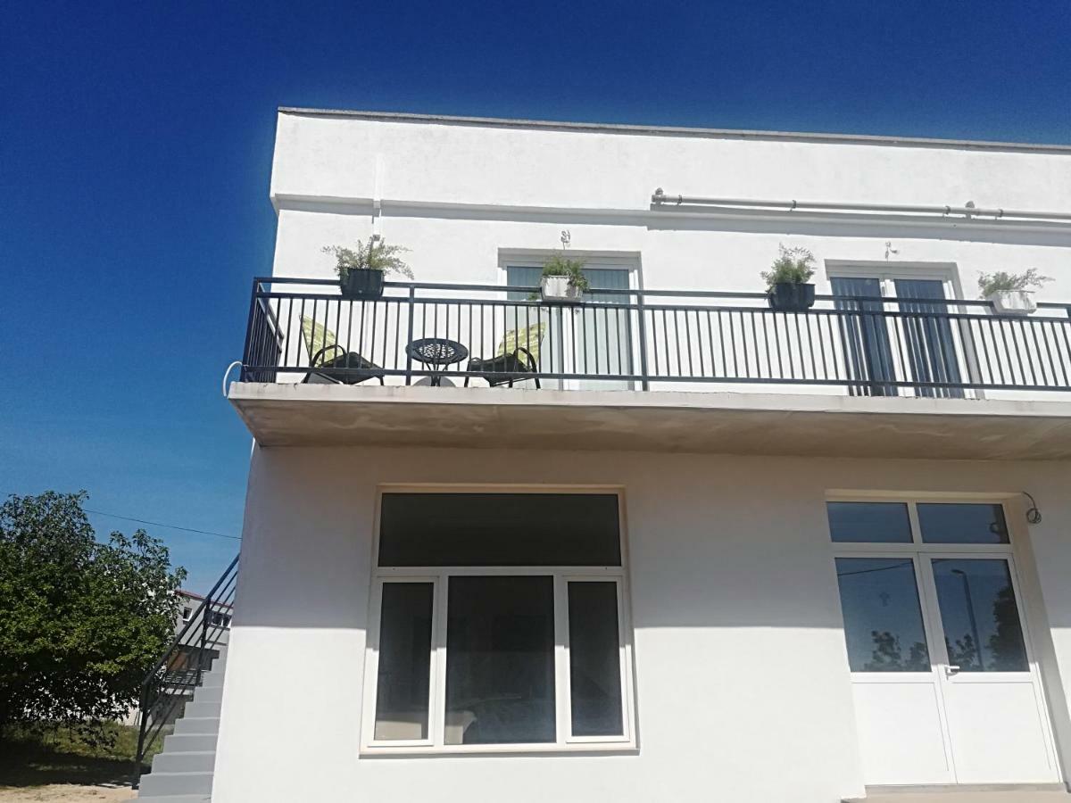 Apartman Franc ザダル エクステリア 写真