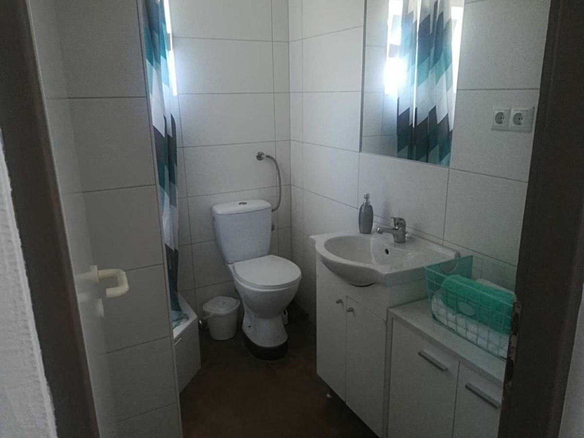 Apartman Franc ザダル エクステリア 写真